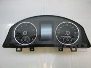 2011 VW Tiguan OEM Speedometer Cluster 53K LKQ