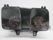 12 2012 Chevy Camaro Speedometer Speedo Cluster 68k Miles OEM LKQ