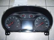 16 Chevrolet Malibu Speedometer Dash Cluster OEM LKQ