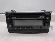 2012 Toyota Rav4 CD Player Radio 518C3 OEM
