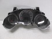 2011 2013 Honda Fit Speedometer Cluster 7K Miles OEM LKQ