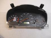 02 03 04 Honda Odyssey Speedometer Speedo Cluster MPH 149K OEM LKQ