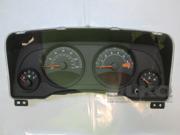 13 14 Jeep Compass Patriot OEM Speedometer Cluster 35K LKQ