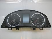 13 14 15 16 VW Tiguan OEM Speedometer Cluster 27K LKQ