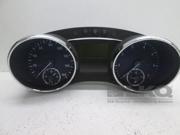 08 2008 Mercedes R Class Speedometer Speedo Cluster 75k Miles OEM LKQ