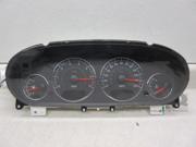 04 05 06 Chrysler Sebring Speedometer Speedo 115K OEM