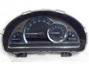 2008 2009 2010 2011 Chevrolet HHR Speedometer Cluster 68K Miles OEM LKQ