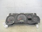 2007 Toyota Tundra Speedo Cluster Speedometer 4.7L KPH 176K OEM