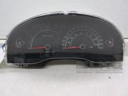 2003 Lincoln LS Speedometer Speedo 144K OEM