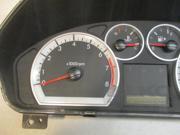 2011 Chevrolet Aveo Speedometer Speedo Cluster MPH 68K OEM LKQ