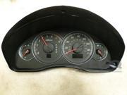 2008 Subaru Legacy 85014AG57A Speedometer Instrument Cluster 132k OEM