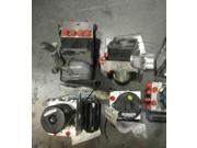 13 14 Toyota Camry Anti Lock Brake Unit ABS Pump Assembly 35K OEM LKQ
