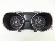 13 2013 Hyundai Elantra Speedometer Speedo Cluster 940013Y520 1.8L 58K OEM LKQ