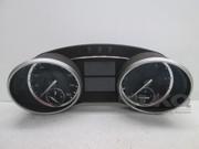 10 11 12 Mercedes GL Class Speedometer Speedo Cluster 70k Miles OEM LKQ