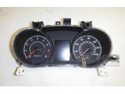 2013 2014 Mitsubishi Lancer Speedometer Speedo Cluster MPH 76K OEM LKQ