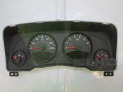 11 12 Jeep Compass Patriot OEM Speedometer Cluster 51K LKQ