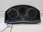 2009 Volkswagen Tiguan Speedometer Speedo 96K OEM