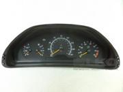 99 1999 Mercedes Benz CLK 208 Type Speedometer Speedo Cluster 200K OEM LKQ