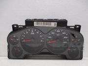 07 11 Chevrolet Silverado 1500 Speedometer Speedo 129K Miles OEM LKQ ~135147168