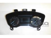 2014 Ford Fusion Speedometer Speedo Cluster MPH 19K OEM LKQ
