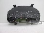 10 2010 Subaru Legacy Speedometer Speedo Cluster 46k Miles OEM LKQ