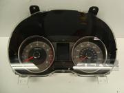14 2014 Subaru Forester Speedometer Speedo Cluster Gauges 49k OEM LKQ