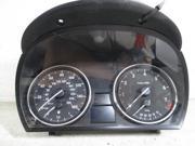 2011 BMW 328i Speedometer Cluster OEM LKQ
