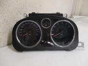 Chevrolet Cobalt Speedometer Speedo Cluster MPH 104K OEM LKQ