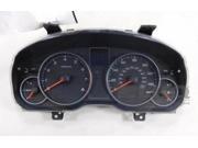 13 2013 14 2014 Subaru Legacy Speedometer Cluster 2.5L AT 28K Miles OEM LKQ