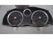 10 2010 Nissan Sentra Cluster Speedometer Speedo 64K OEM 24810ZT72D