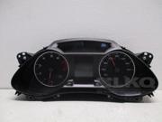 2012 Audi A4 Speedometer Speedo 55K Miles OEM LKQ