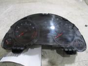 07 09 Audi A4 Speedometer Cluster OEM LKQ