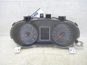 09 10 Mitsubishi Lancer Speedo Cluster Speedometer KPH 94K OEM