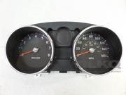 10 2010 Nissan Rogue Speedometer Speedo Cluster 2.5L 90K OEM LKQ