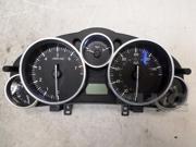 2008 Mazda Miata Speedometer Instrument Cluster 132k OEM