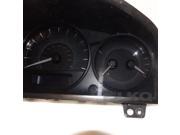 2010 Mercury Milan Speedometer Speedo Head Cluster ID AN7T 10849 JC OEM LKQ