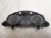 2006 2007 Volkswagen Passat Speedometer Instrument Cluster 92k OEM