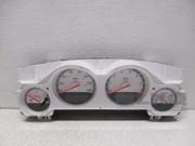 2009 Dodge Charger Speedometer Speedo 109K OEM LKQ