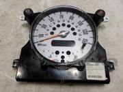 2002 2008 Mini Cooper Speedometer Instrument Cluster 97k OEM