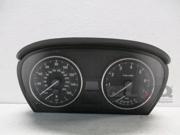07 12 BMW 328 Speedometer Speedo 100K Miles OEM LKQ