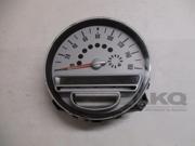 BMW Mini Cooper Mini Clubman Speedometer Speedo Cluster MPH 22K OEM LKQ