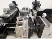 2013 Silverado 2500 Actuator Pump OEM 80K Miles LKQ~134014412
