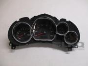 Pontiac G6 Speedometer Speedo Cluster MPH 83K OEM LKQ