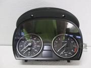 2011 2013 BMW 328 Speedometer Speedo Cluster 8K OEM LKQ