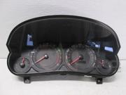 03 2003 Cadillac CTS Speedometer Cluster 190K Miles OEM LKQ