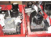 2011 2012 2013 Kia Optima Anti Lock Brake Unit Actuator Pump Assembly 28K OEM