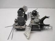 2011 Honda Pilot ABS Anti Lock Brake Actuator Pump OEM 82K Miles LKQ~117722113