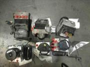 08 09 10 Buick Lucerne Anti Lock Brake Unit ABS Pump Actuator Assembly 45K OEM