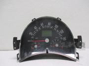 04 05 Volkswagen Beetle Speedometer Speedo 99K Miles OEM LKQ