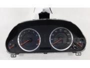 08 09 10 11 12 Honda Accord LX SE Sedan Speedometer Cluster AT 65K Miles OEM LKQ